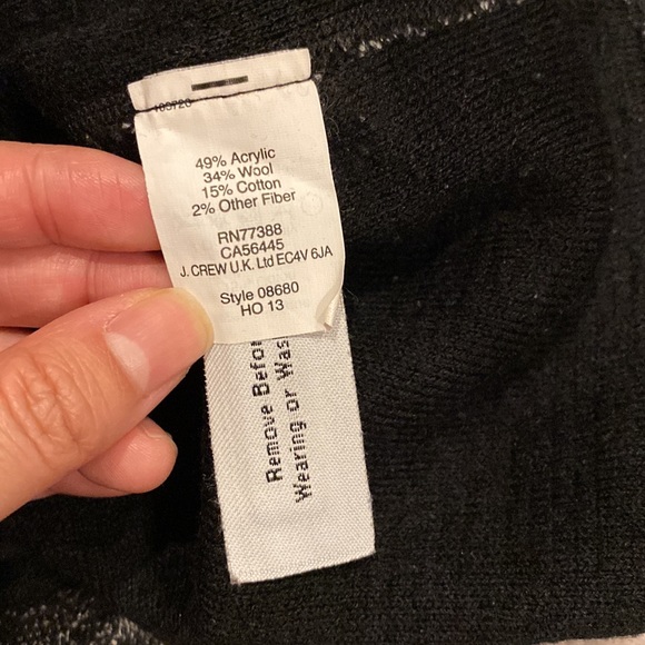 ‼️J. CREW‼️ - Picture 7 of 7